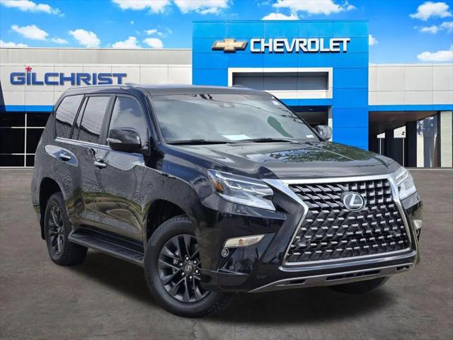 2023 Lexus GX 460 Premium for sale in Houston, TX