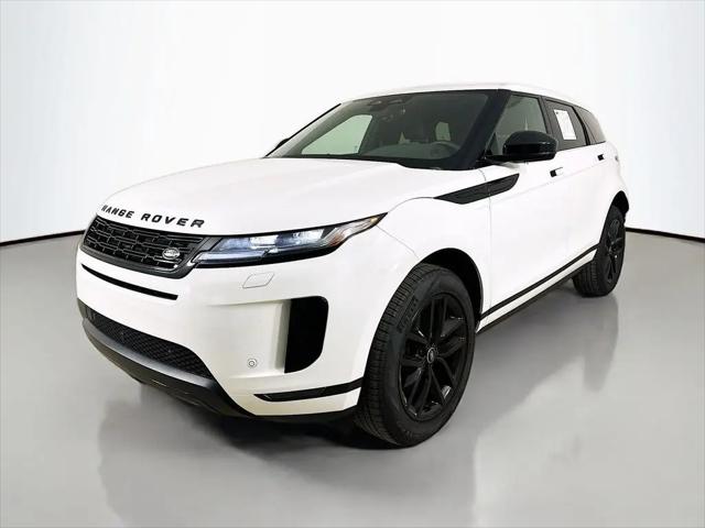 2026 Land Rover Range Rover Evoque S for sale near Dublin, OH