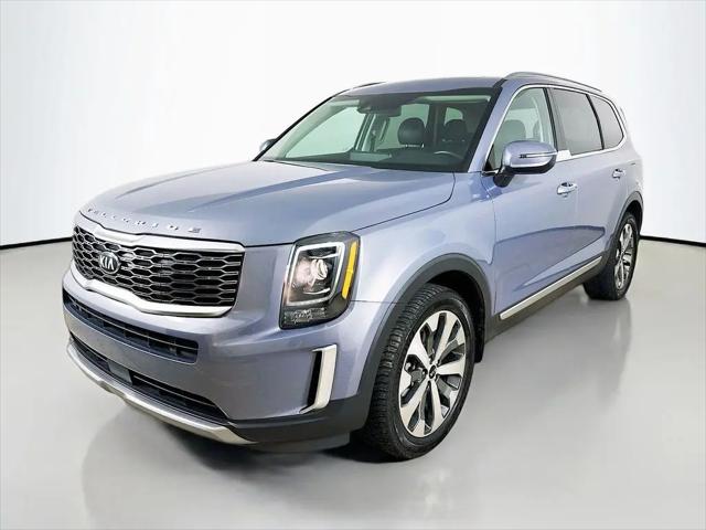 2020 Kia Telluride S for sale in Dublin, OH
