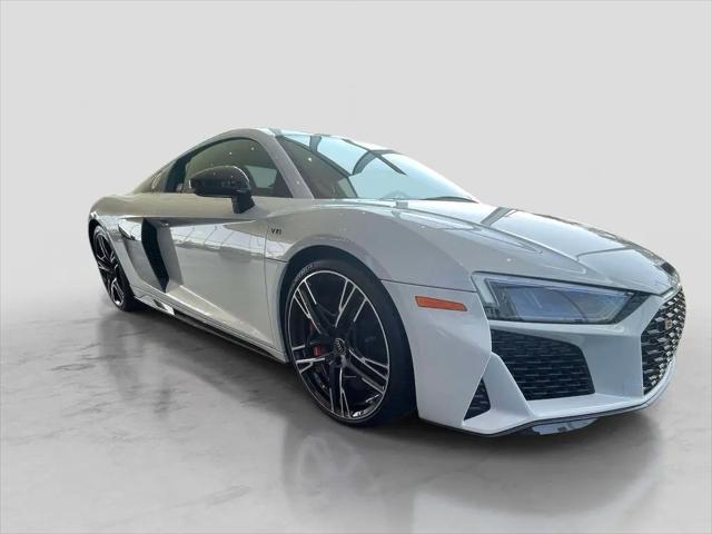 2023 Audi R8 V10 performance quattro S tronic for sale in Greenville, SC
