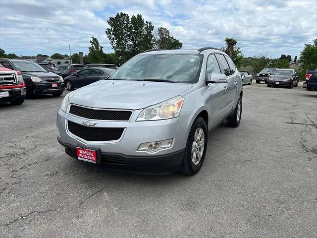 2011 Chevrolet Traverse 2LT for sale in Merrillville, IN