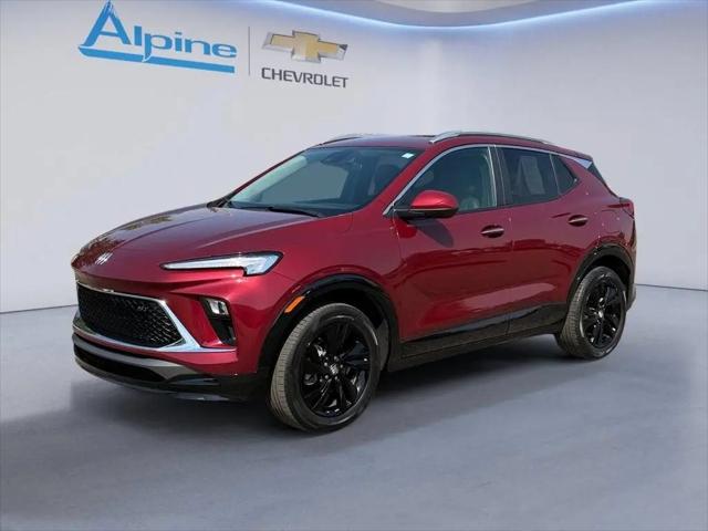 2024 Buick Encore GX Sport Touring AWD for sale in Aurora, CO