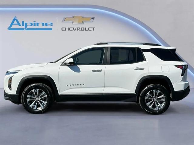 2025 Chevrolet Equinox AWD LT for sale in Aurora, CO