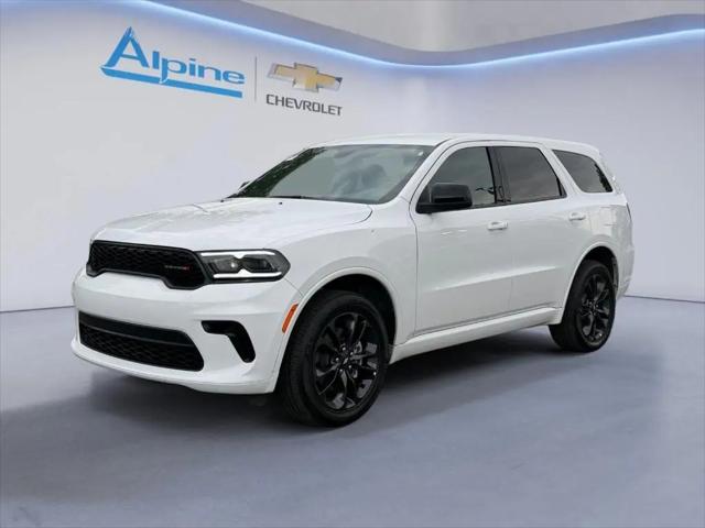 2026 Dodge Durango GT AWD for sale in Aurora, CO