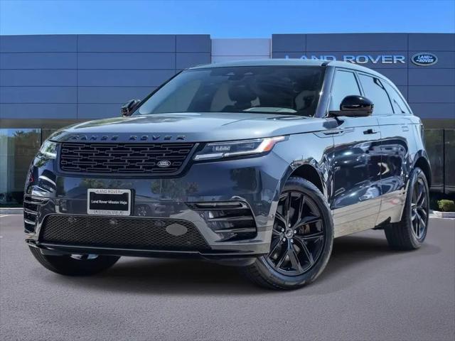 2026 Land Rover Range Rover Velar P250 Dynamic SE for sale in Mission Viejo, CA