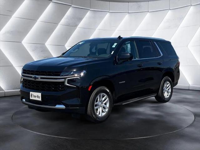 2024 Chevrolet Tahoe 2WD LS for sale in Bakersfield, CA