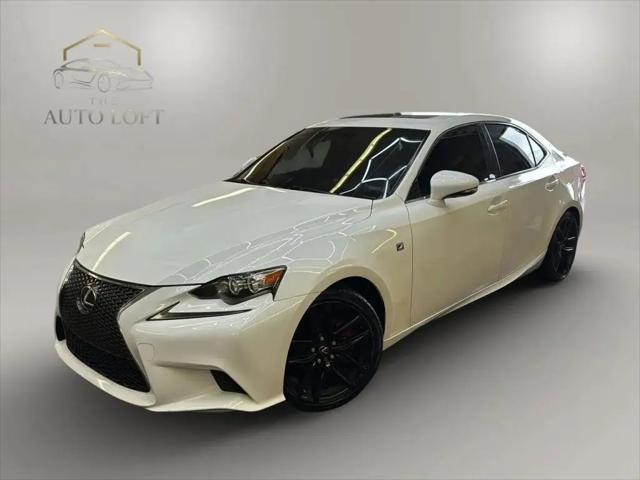 2015 Lexus IS 250 Base for sale near Columbus, OH