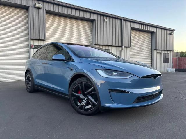 2026 Tesla Model X Plaid for sale in Fresno, CA