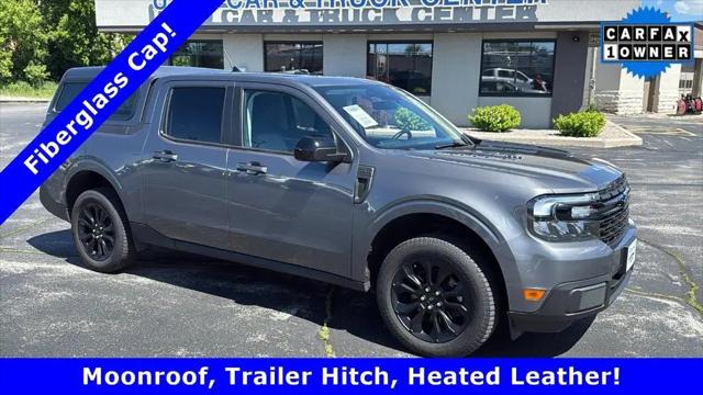 2023 Ford Maverick Lariat for sale in Manitowoc, WI