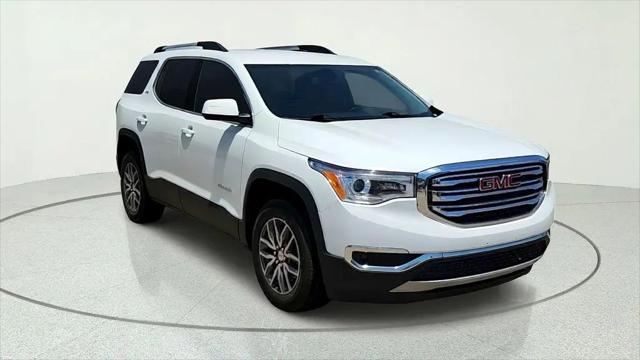 2019 GMC Acadia SLE-2 for sale in Dallas, TX