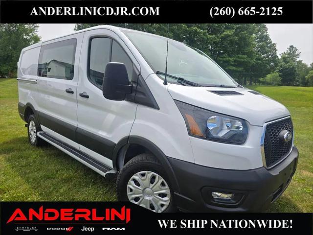 2025 Ford Transit Cargo Van Base for sale in Angola, IN