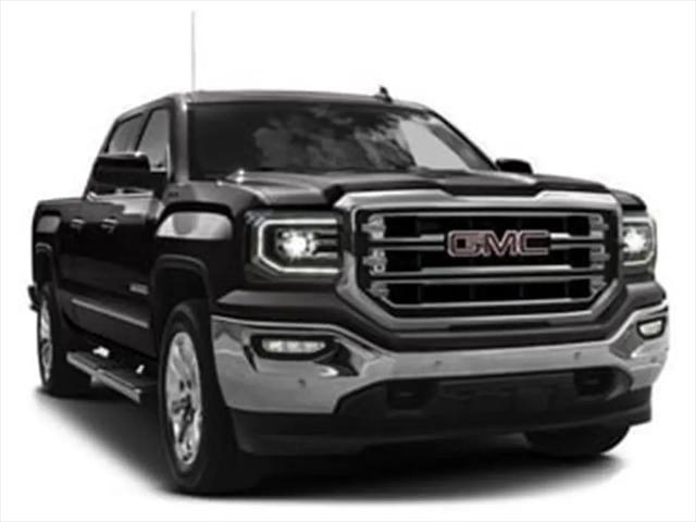 2016 GMC Sierra 1500 SLT for sale in Airway Heights, WA
