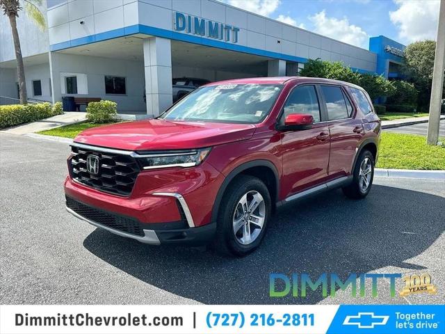2025 Honda Pilot EX-L for sale in Clearwater, FL