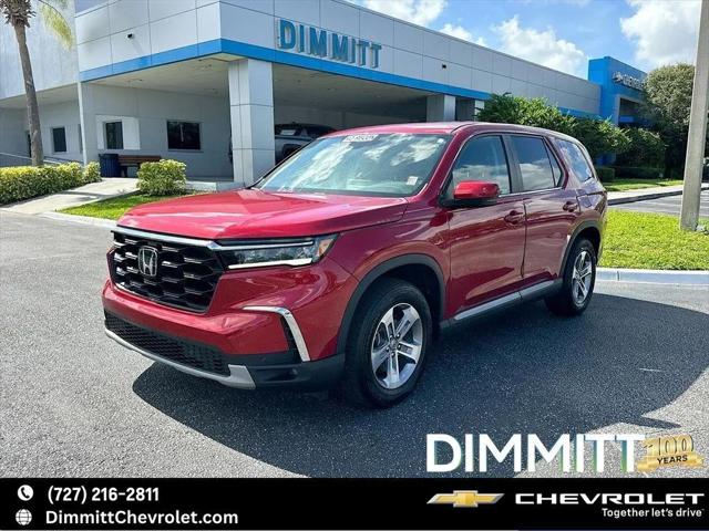 2025 Honda Pilot EX-L for sale in Clearwater, FL