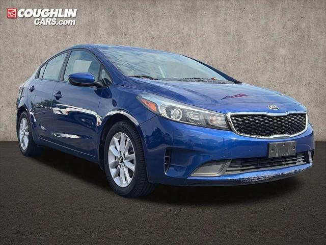 2017 Kia Forte S for sale in Pataskala, OH