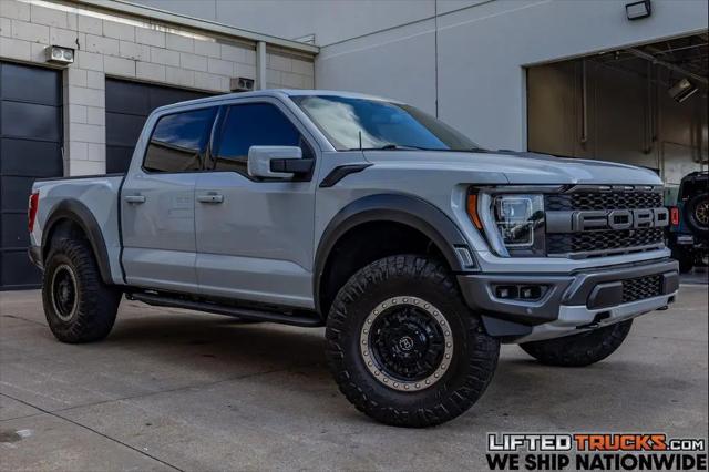 2023 Ford F-150 Raptor for sale in Katy, TX
