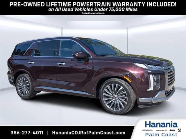 2023 Hyundai Palisade Calligraphy for sale in Palm Coast, FL