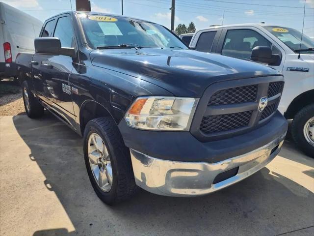 2014 Ram 1500 Tradesman for sale in Longmont, CO
