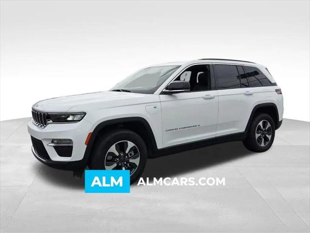 2024 Jeep Grand Cherokee Base for sale in Macon, GA