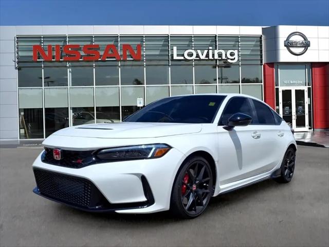 2025 Honda Civic Base for sale in Lufkin, TX