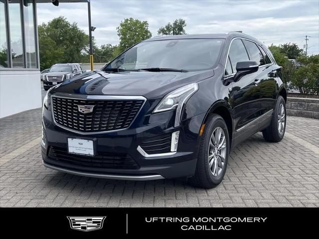 2021 Cadillac XT5 AWD Premium Luxury for sale in Peoria, IL