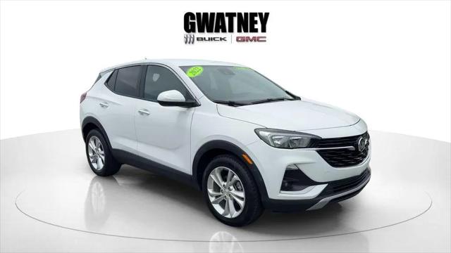 2022 Buick Encore GX FWD Preferred for sale in North Little Rock, AR