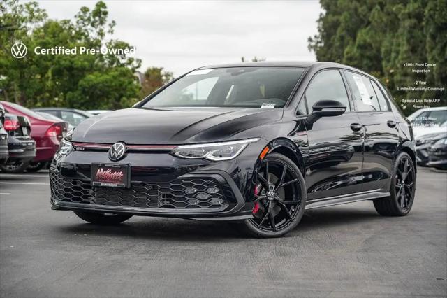 2024 Volkswagen Golf GTI 2.0T 380 Autobahn for sale in Cerritos, CA