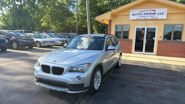 2015 BMW X1 sDrive28i for sale in Elgin, IL