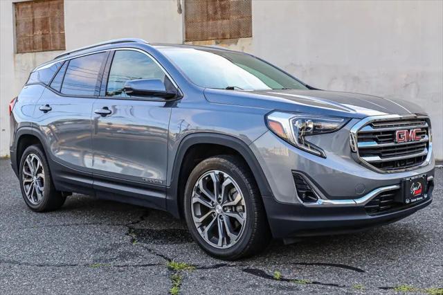 2018 GMC Terrain SLT for sale in Roselle, NJ