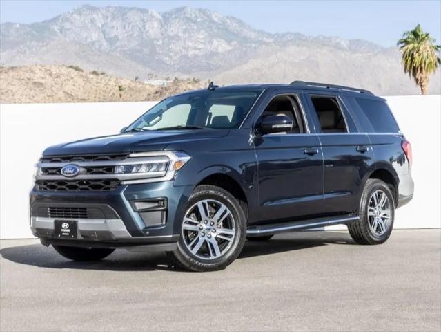 2022 Ford Expedition XLT for sale in Palm Springs, CA