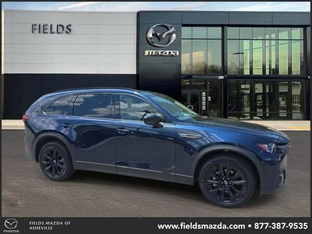 2025 Mazda X-90 Premium Sport for sale in ASHEVILLE, NC