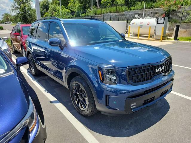 2024 Kia Telluride SX Prestige X-Pro for sale in Clermont, FL