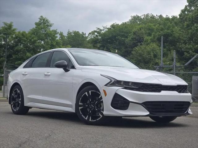 2023 Kia K5 GT-Line for sale near Columbus, OH