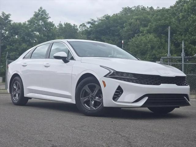 2023 Kia K5 LXS for sale near Columbus, OH