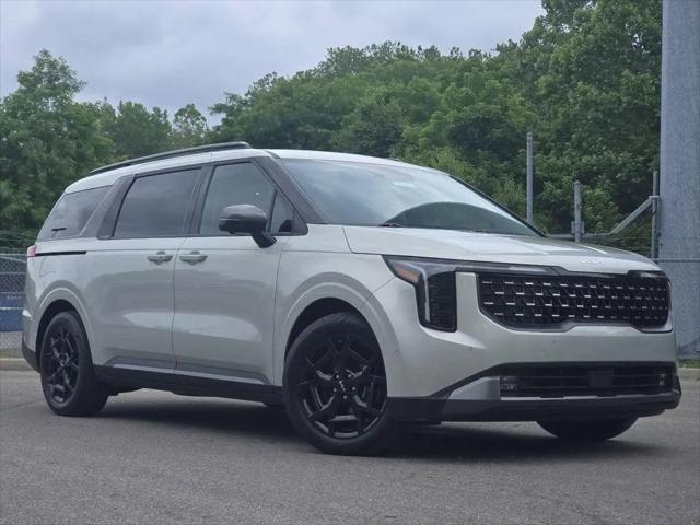 2025 Kia Carnival MPV SX Prestige for sale near Columbus, OH
