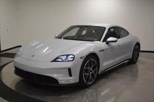 2025 Porsche Taycan Base for sale in Charleston, SC