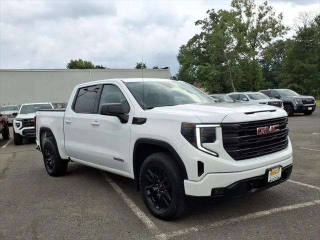 2023 GMC Sierra 1500 4WD Crew Cab Short Box Elevation with 3VL for sale in North Brunswick, NJ