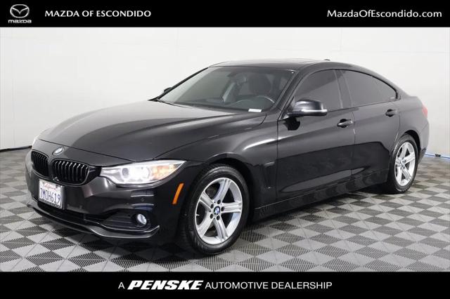 2015 BMW Coupe i for sale in Escondido, CA