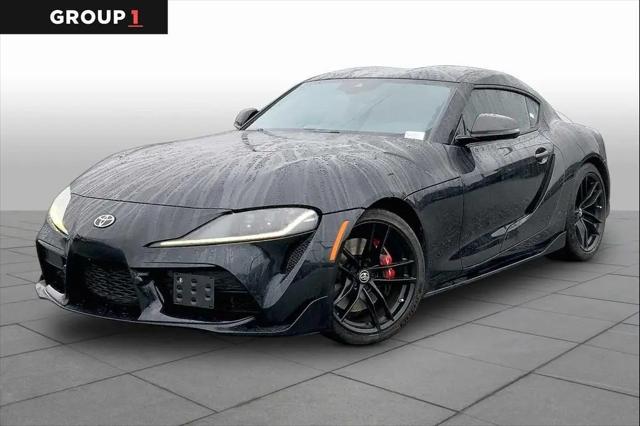 2021 Toyota GR Supra A91 Edition for sale in Columbus, GA