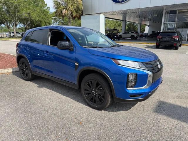 2026 Mitsubishi Outlander Sport 2.0 SE for sale in Jacksonville, FL
