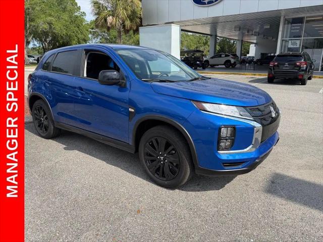 2026 Mitsubishi Outlander Sport 2.0 SE for sale in Jacksonville, FL