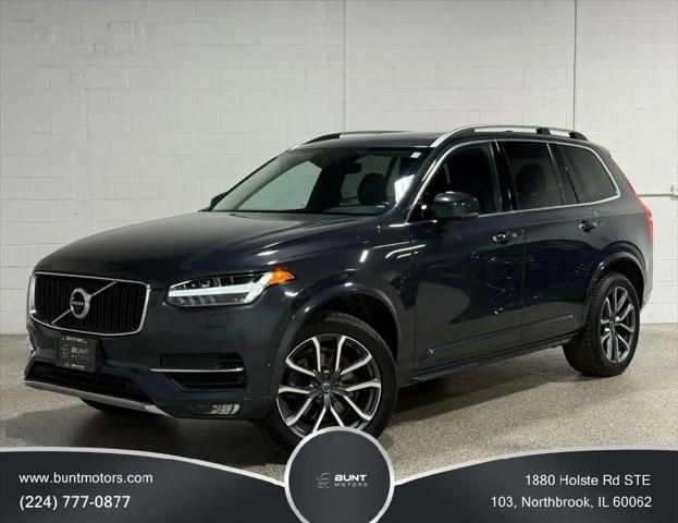2017 Volvo XC90 T6 Momentum for sale in Northbrook, IL