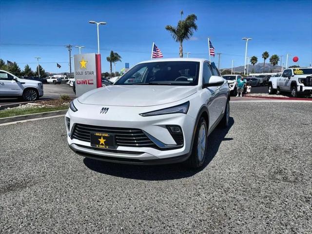 2024 Buick NV Preferred FWD for sale in Salinas, CA