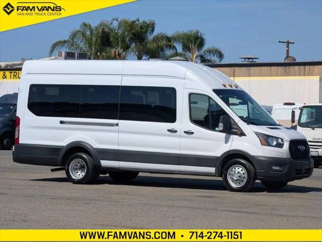 2023 Ford Transit-350 Passenger Van XL for sale in Fountain Valley, CA