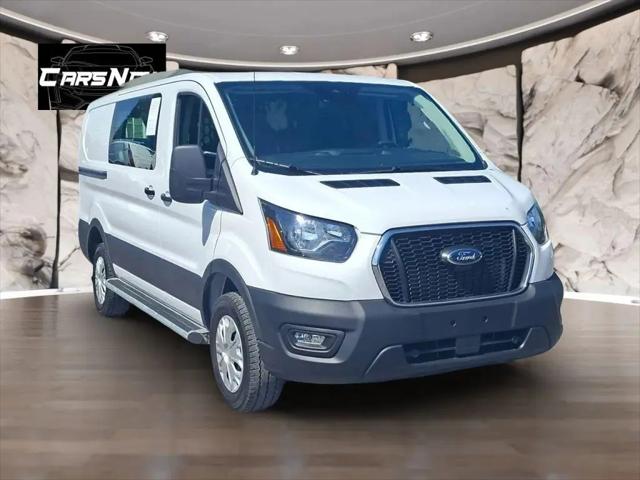 2025 Ford Transit Cargo Van Base for sale in Cleveland, TN