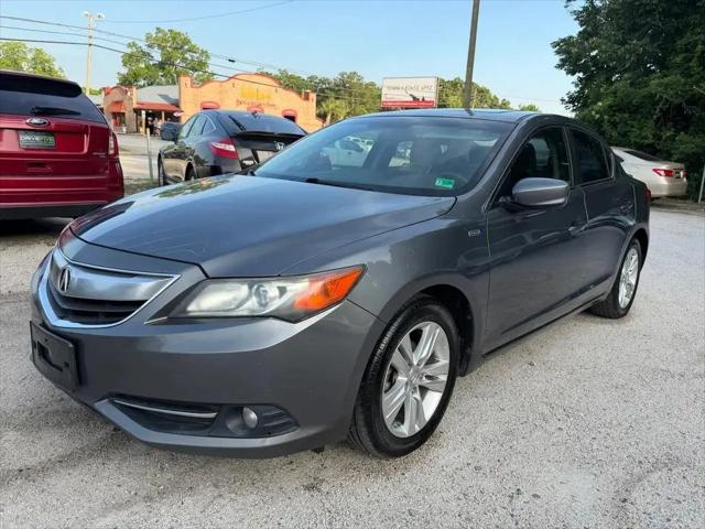 2014 Acura ILX 1.5L for sale in Lancaster, SC