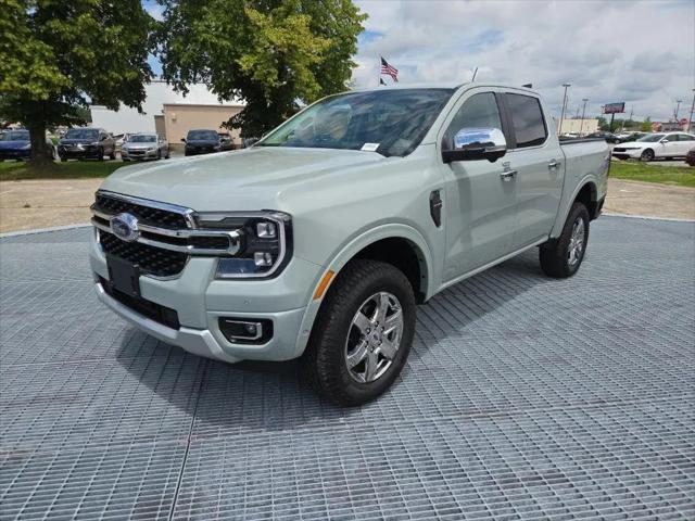 2024 Ford Ranger LARIAT for sale in Louisville, KY