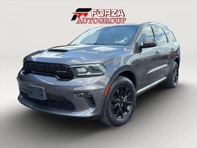 2021 Dodge Durango SXT Plus AWD for sale in San Marcos, TX