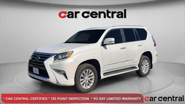 2017 Lexus GX 460 Premium for sale in Wallingford, CT