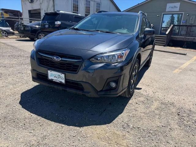 2019 Subaru Crosstrek 2.0i Premium for sale in Eugene, OR